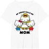 image:imageHello Kitty Mom Squad TShirtWhite