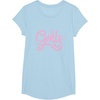 image:imageHello Kitty My Melody Kuromi Girls TShirt SmallBaby Blue