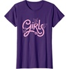 image:imageHello Kitty My Melody Kuromi Girls TShirt SmallPurple