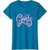 image:imageHello Kitty My Melody Kuromi Girls TShirt SmallSapphire Blue