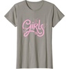 image:imageHello Kitty My Melody Kuromi Girls TShirt SmallSlate Grey