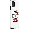image:imageHello Kitty Nerd Glasses Case for iPhone 17iPhone 11