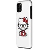 image:imageHello Kitty Nerd Glasses Case for iPhone 17iPhone 11 Pro