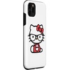 image:imageHello Kitty Nerd Glasses Case for iPhone 17iPhone 11 Pro Max