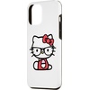 image:imageHello Kitty Nerd Glasses Case for iPhone 17iPhone 12 Pro Max