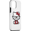 image:imageHello Kitty Nerd Glasses Case for iPhone 17iPhone 12 mini