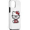 image:imageHello Kitty Nerd Glasses Case for iPhone 17iPhone 1212 Pro