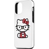 image:imageHello Kitty Nerd Glasses Case for iPhone 17iPhone 1212 Pro