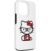image:imageHello Kitty Nerd Glasses Case for iPhone 17iPhone 13 Pro