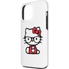 image:imageHello Kitty Nerd Glasses Case for iPhone 17iPhone 13 Pro Max