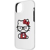 image:imageHello Kitty Nerd Glasses Case for iPhone 17iPhone 14 Plus