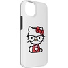 image:imageHello Kitty Nerd Glasses Case for iPhone 17iPhone 14 Plus