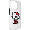 image:imageHello Kitty Nerd Glasses Case for iPhone 17iPhone 14 Pro