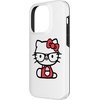 image:imageHello Kitty Nerd Glasses Case for iPhone 17iPhone 14 Pro