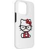 image:imageHello Kitty Nerd Glasses Case for iPhone 17iPhone 14 Pro Max