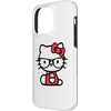 image:imageHello Kitty Nerd Glasses Case for iPhone 17iPhone 14 Pro Max