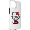 image:imageHello Kitty Nerd Glasses Case for iPhone 17iPhone 15