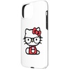 image:imageHello Kitty Nerd Glasses Case for iPhone 17iPhone 15 Plus