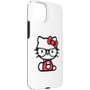 image:imageHello Kitty Nerd Glasses Case for iPhone 17iPhone 15 Plus