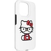 image:imageHello Kitty Nerd Glasses Case for iPhone 17iPhone 15 Pro