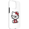 image:imageHello Kitty Nerd Glasses Case for iPhone 17iPhone 15 Pro Max