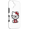 image:imageHello Kitty Nerd Glasses Case for iPhone 17iPhone 16