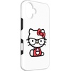 image:imageHello Kitty Nerd Glasses Case for iPhone 17iPhone 16 Plus