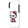 image:imageHello Kitty Nerd Glasses Case for iPhone 17iPhone 16 Pro