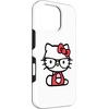 image:imageHello Kitty Nerd Glasses Case for iPhone 17iPhone 16 Pro