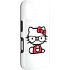image:imageHello Kitty Nerd Glasses Case for iPhone 17iPhone 17