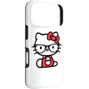 image:imageHello Kitty Nerd Glasses Case for iPhone 17iPhone 17 Pro