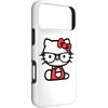 image:imageHello Kitty Nerd Glasses Case for iPhone 17iPhone 17 Pro Max