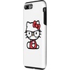 image:imageHello Kitty Nerd Glasses Case for iPhone 17iPhone 7 Plus8 Plus