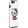 image:imageHello Kitty Nerd Glasses Case for iPhone 17iPhone 7 Plus8 Plus