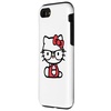 image:imageHello Kitty Nerd Glasses Case for iPhone 17iPhone SE 2020  7  8