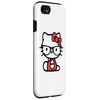 image:imageHello Kitty Nerd Glasses Case for iPhone 17iPhone SE 2020  7  8