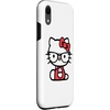 image:imageHello Kitty Nerd Glasses Case for iPhone 17iPhone XR