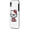 image:imageHello Kitty Nerd Glasses Case for iPhone 17iPhone XR