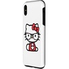 image:imageHello Kitty Nerd Glasses Case for iPhone 17iPhone XS Max