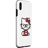image:imageHello Kitty Nerd Glasses Case for iPhone 17iPhone XS Max