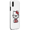 image:imageHello Kitty Nerd Glasses Case for iPhone 17iPhone XXS