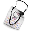 image:imageHello Kitty One Kind Word Can Change Someones Day Tote Bag