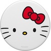 image:imageHello Kitty Open Face PopSockets Stand for Smartphones and Tablets PopSockets PopGrip Swappable Grip for Phones amp TabletsAdhesive PopGrip