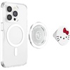 image:imageHello Kitty Open Face PopSockets Stand for Smartphones and Tablets PopSockets PopGrip Swappable Grip for Phones amp TabletsMagnetic PopGrip