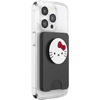image:imageHello Kitty Open Face PopSockets Stand for Smartphones and Tablets PopSockets PopGrip Swappable Grip for Phones amp TabletsMagnetic PopWallet