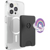 image:imageHello Kitty Rainbow Angel PopSockets PopGrip for MagSafeMagnetic PopWallet