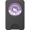 image:imageHello Kitty Rainbow Angel PopSockets PopGrip for MagSafeMagnetic PopWallet
