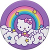 image:imageHello Kitty Rainbow Angel PopSockets PopGrip for MagSafePopGrip