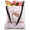 image:imageHello Kitty Rodeo Queen Tote Bag