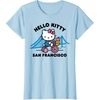 image:imageHello Kitty San Francisco TShirtBaby Blue